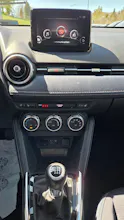 Mazda 2 SKYACTIV-G 90 Mild Hybrid Revolution