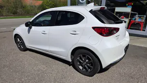 Mazda 2 SKYACTIV-G 90 Mild Hybrid Revolution