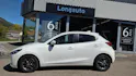 Mazda 2 SKYACTIV-G 90 Mild Hybrid Revolution