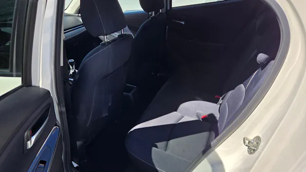 Mazda 2 SKYACTIV-G 90 Mild Hybrid Revolution