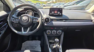 Mazda 2 SKYACTIV-G 90 Mild Hybrid Revolution