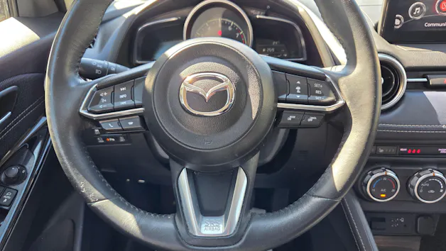 Mazda 2 SKYACTIV-G 90 Mild Hybrid Revolution
