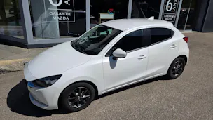 Mazda 2 SKYACTIV-G 90 Mild Hybrid Revolution