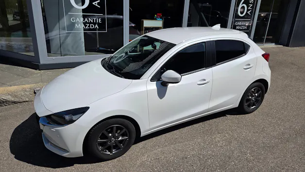 Mazda 2 SKYACTIV-G 90 Mild Hybrid Revolution