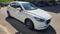 Mazda 2 SKYACTIV-G 90 Mild Hybrid Revolution