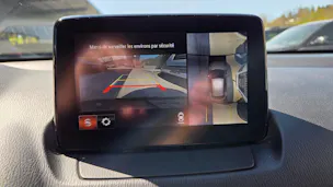Mazda 2 SKYACTIV-G 90 Mild Hybrid Revolution