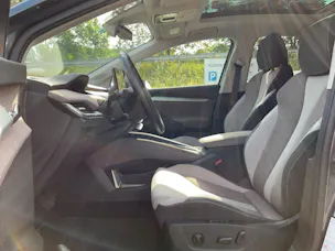 Škoda Enyaq iV 80