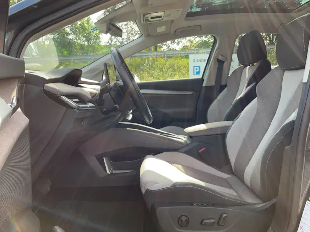 Škoda Enyaq iV 80