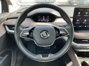 Škoda Enyaq iV 80