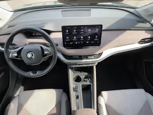 Škoda Enyaq iV 80