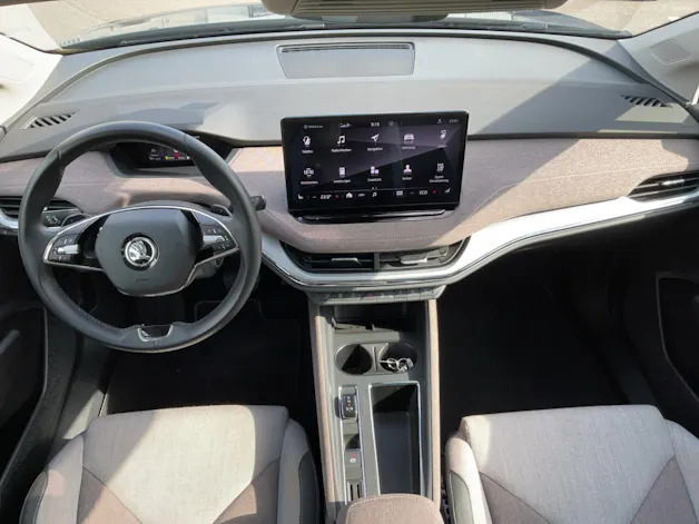 Škoda Enyaq iV 80