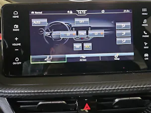 Škoda Fabia 1.0 TSI Monte Carlo DSG
