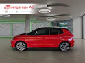 Škoda Fabia 1.0 TSI Monte Carlo DSG