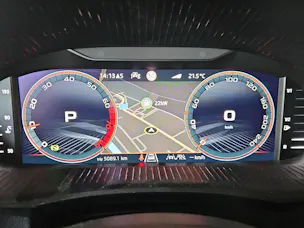 Škoda Fabia 1.0 TSI Monte Carlo DSG