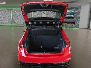 Škoda Fabia 1.0 TSI Monte Carlo DSG
