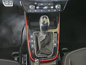 Škoda Fabia 1.0 TSI Monte Carlo DSG