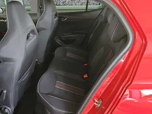 Škoda Fabia 1.0 TSI Monte Carlo DSG