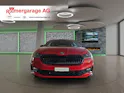 Škoda Fabia 1.0 TSI Monte Carlo DSG