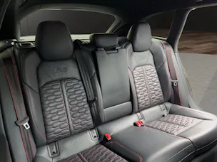 Audi RS6 Avant 4.0 TFSI V8 quattro