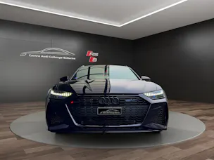 Audi RS6 Avant 4.0 TFSI V8 quattro
