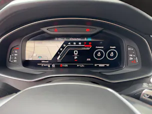 Audi RS6 Avant 4.0 TFSI V8 quattro