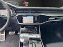 Audi RS6 Avant 4.0 TFSI V8 quattro