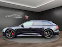 Audi RS6 Avant 4.0 TFSI V8 quattro