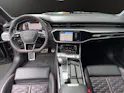 Audi RS6 Avant 4.0 TFSI V8 quattro