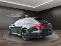 Audi RS6 Avant 4.0 TFSI V8 quattro