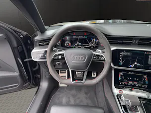 Audi RS6 Avant 4.0 TFSI V8 quattro