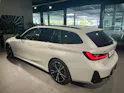 BMW 320d xDrive 48V Touring Steptronic M Sport
