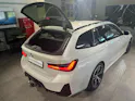 BMW 320d xDrive 48V Touring Steptronic M Sport