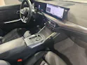 BMW 320d xDrive 48V Touring Steptronic M Sport