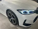 BMW 320d xDrive 48V Touring Steptronic M Sport