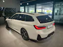 BMW 320d xDrive 48V Touring Steptronic M Sport