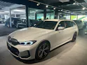 BMW 320d xDrive 48V Touring Steptronic M Sport