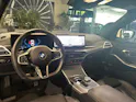 BMW 320d xDrive 48V Touring Steptronic M Sport