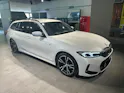 BMW 320d xDrive 48V Touring Steptronic M Sport