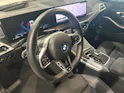 BMW 320d xDrive 48V Touring Steptronic M Sport