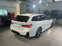 BMW 320d xDrive 48V Touring Steptronic M Sport