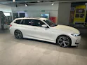BMW 320d xDrive 48V Touring Steptronic M Sport