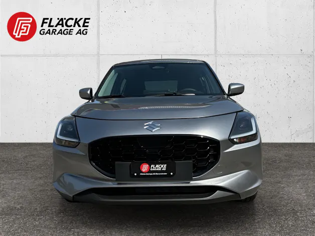 Suzuki 1.2 2WD AT Compact+