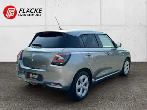 Suzuki 1.2 2WD AT Compact+