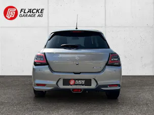 Suzuki 1.2 2WD AT Compact+