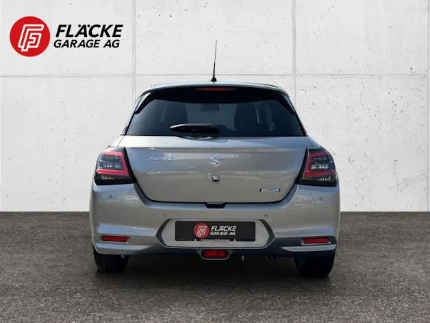Suzuki 1.2 2WD AT Compact+