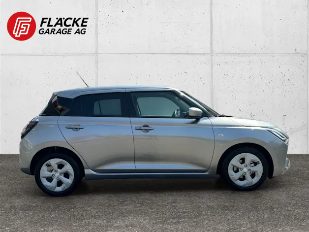 Suzuki 1.2 2WD AT Compact+