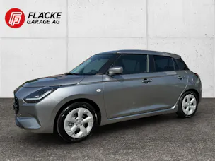 Suzuki 1.2 2WD AT Compact+
