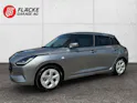 Suzuki 1.2 2WD AT Compact+