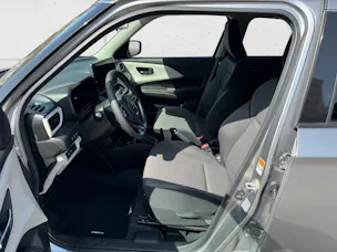 Suzuki 1.2 2WD AT Compact+