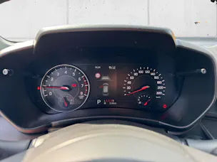 Suzuki 1.2 2WD AT Compact+